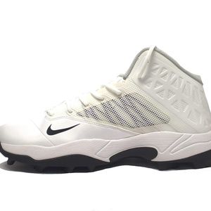 NWOT Nike Zoom Code Elite 3/4 Shark Cleats Mens 11